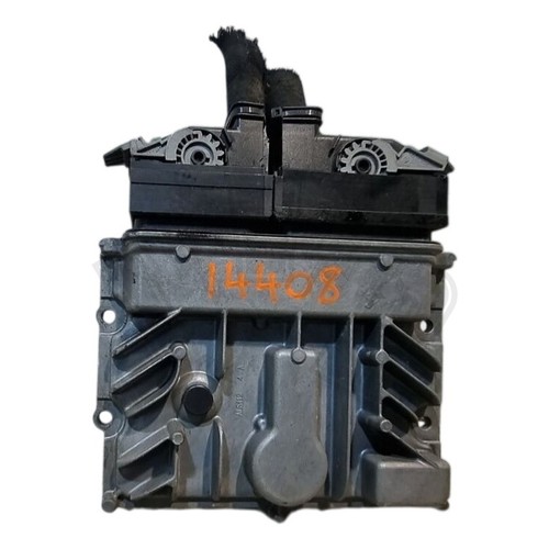 Vauxhall astra ecu - vauxhall,