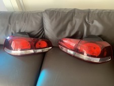 VW Golf MK6 GTI - Set of