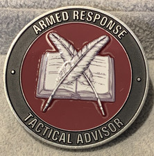 Kent Police Armed Response