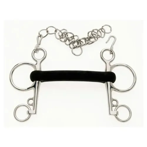 Lorina hard rubber - rubber, mullen