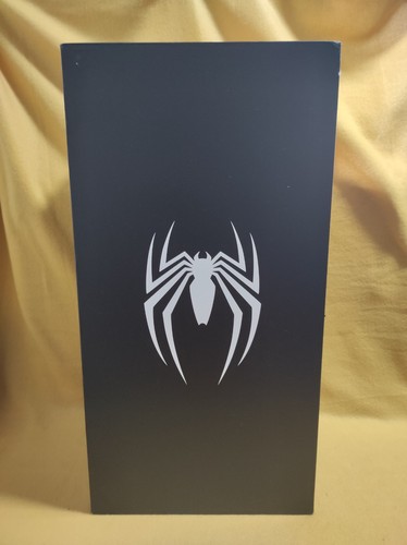 Marvel spider man 2 - marvel's, spider-man
