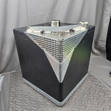 Calor Heat Cube Portable Gas Heater Patio Garden Outdoor Indoor Heater