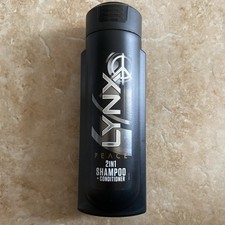 Lynx Peace 2 In 1 Shampoo &