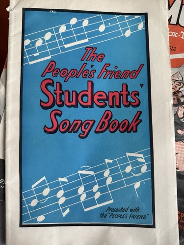 The people friend - people’s, students
