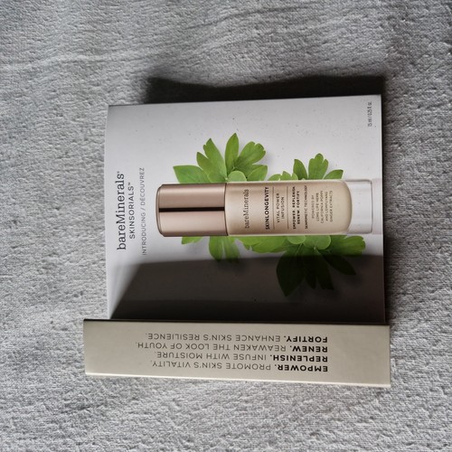 Bareminerals skinsorials - bareminerals,