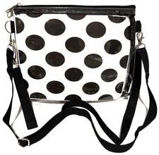 B&W OBLONGS - 3 Trendy and