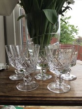 Stuart crystal glengarry - stuart,