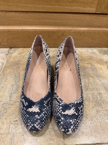 Vionic antonia snakeskin - vionic,
