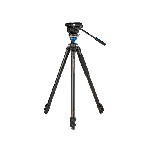 Benro a2573f aluminium single - a2573f,