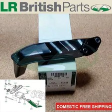 GENUINE LAND ROVER TUBE OIL PUMP INLET LR2 EVOQUE DISCOVERY SPORT LR049184 2.0L
