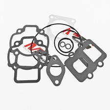 Engine gasket set - engine,