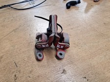 Nissan Micra K11 MK 3dr  O/S