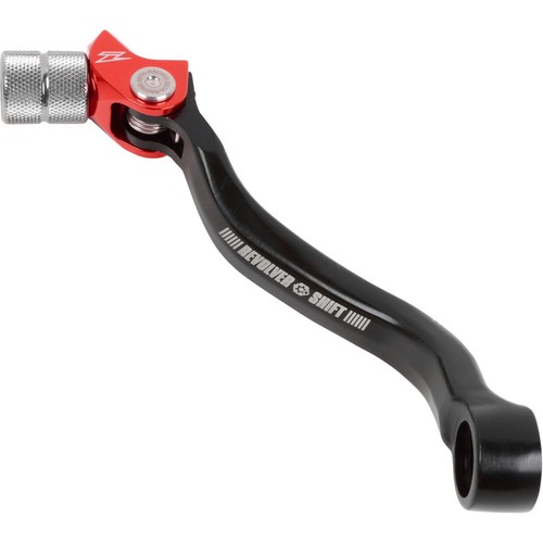 Zeta revolver shift lever - shift,