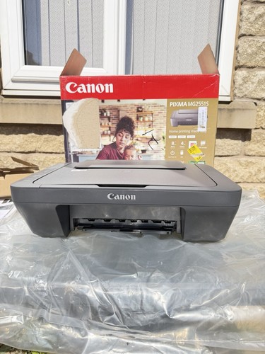 Canon pixma mg2551s - canon,
