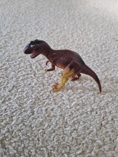 Plastic Figure Toy Dinosaur