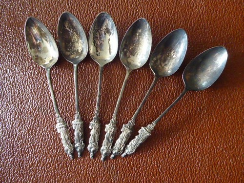 Small antique epns - antique,