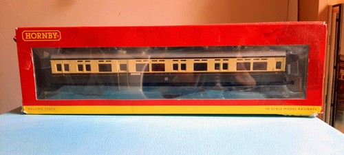 Hornby gwr autocoach - gwr, 'no.