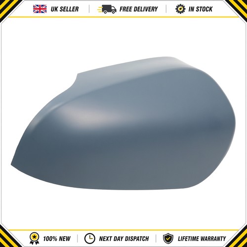 Wing mirror cover cap - mirror,