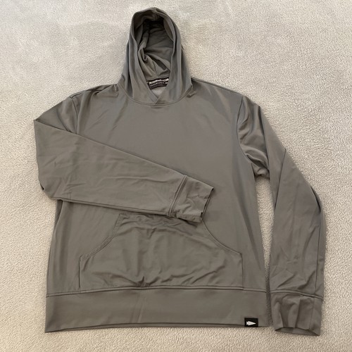 Goruck rucking hoodie - goruck,