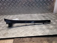 SAAB 9-3 2005-2015 GLOVE BOX TRIM 12767157