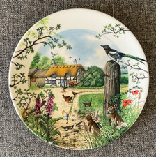 Wedgwood 'The Farm Cottage'