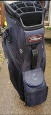 Titliest 14 Way Golf Cart Bag