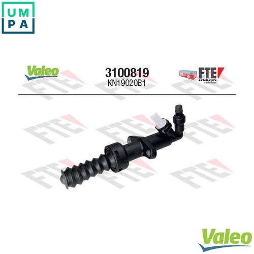 Slave cylinder clutch 3100819 - cylinder,