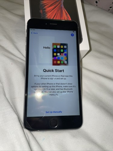 Apple iphone plus space - apple,