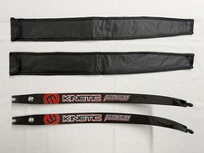 Kinetic Vaultage Carbon