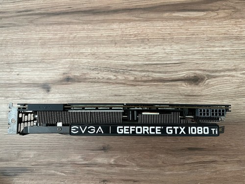 Evga nvidia geforce gtx - evga, 1080