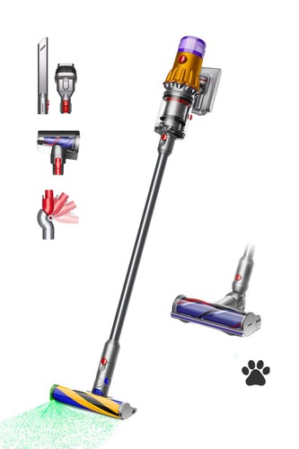 Dyson v12 detect slim absolute - slim,