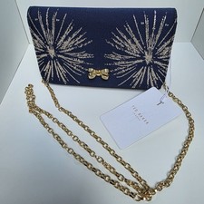 Ted Baker Ted to Toe Navy
