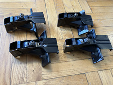 Thule 400 Foot Pack Set of 4