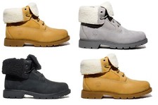Timberland Womens Linden Woods
