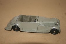 DINKY TOYS LAGONDA 38c