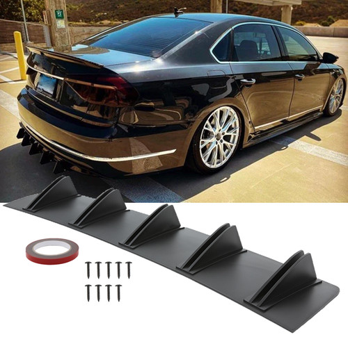 For passat cc - for, rear