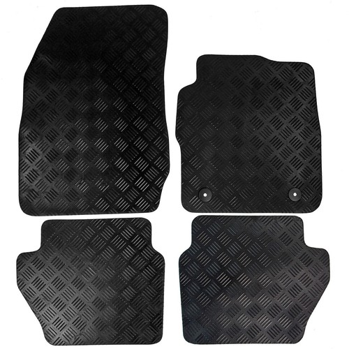 Fits ford fiesta mk7 - fits,