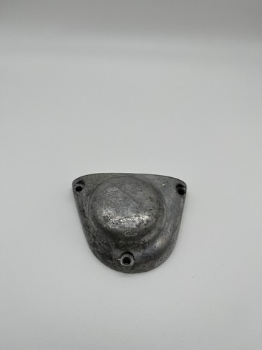 Yamaha 100 year oil pump - dt,