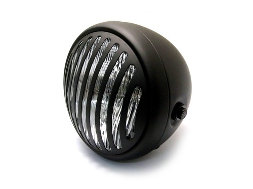 Headlight for yamaha cafe - headlight,