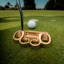 NEW Right Handed Grass Nuckles