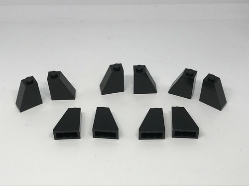 Lego 10x slope x 2 - x,