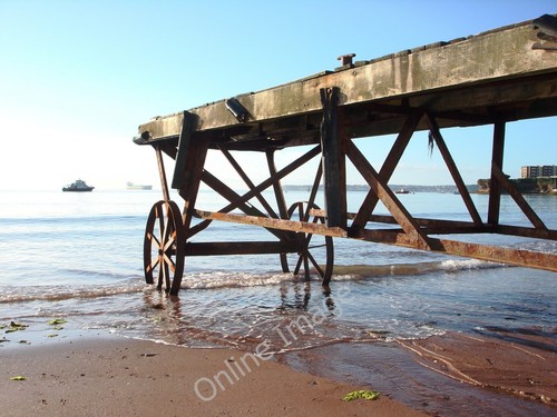 Photo 6x4 mobile landing - photo,