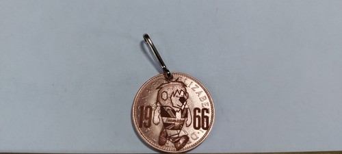 A nice laser engraved - laser,