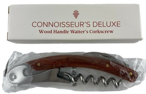 Connoisseur deluxe handle - connoisseur's,