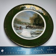 Charms of Country Life