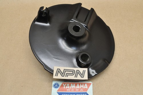 Nos yamaha 1979 mx175 - yamaha,