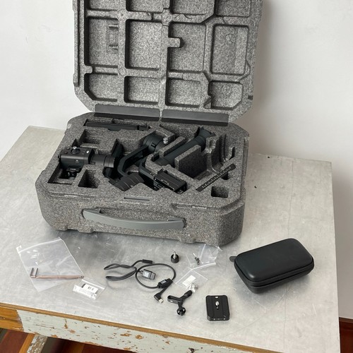 Dji ronin axis single - dji, ronin-s