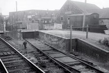 PHOTO BR British Railways