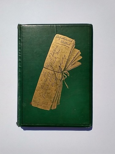 1888 departmental ditties - 1888.,