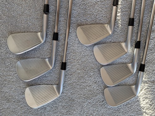 Ping blueprint irons - ping,